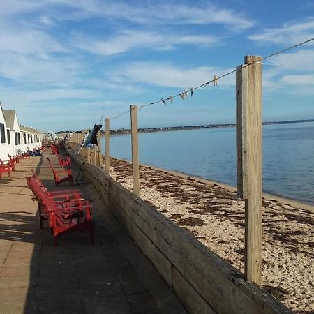 Oceana Cottages North Truro Extérieur photo