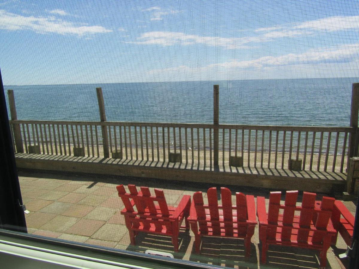 Oceana Cottages North Truro Extérieur photo