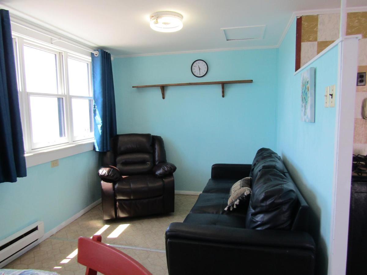 Oceana Cottages North Truro Extérieur photo