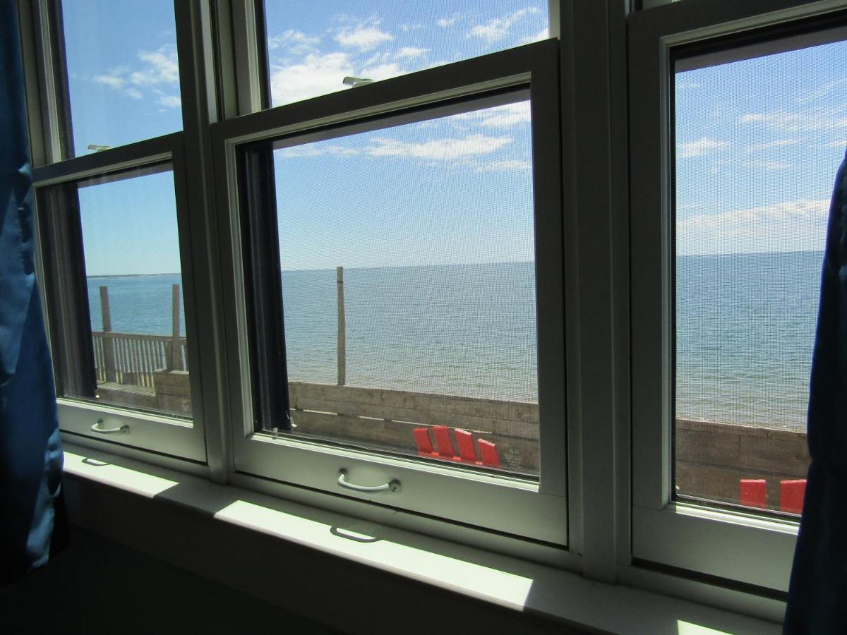 Oceana Cottages North Truro Extérieur photo