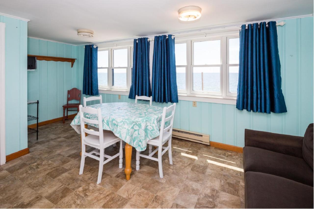 Oceana Cottages North Truro Extérieur photo