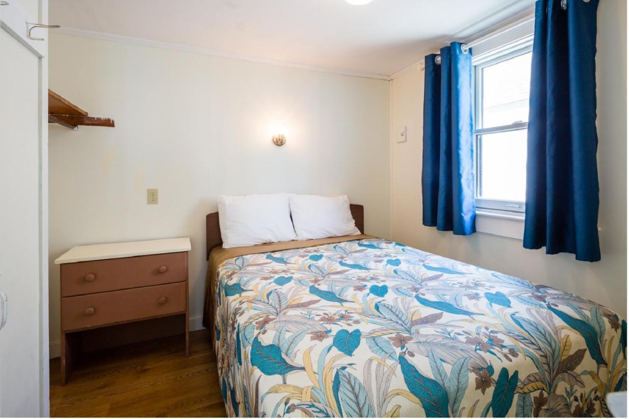 Oceana Cottages North Truro Extérieur photo