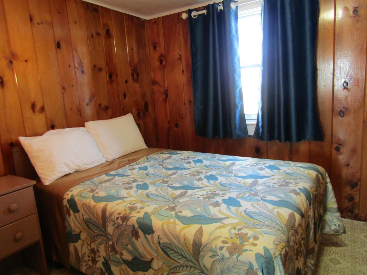 Oceana Cottages North Truro Extérieur photo