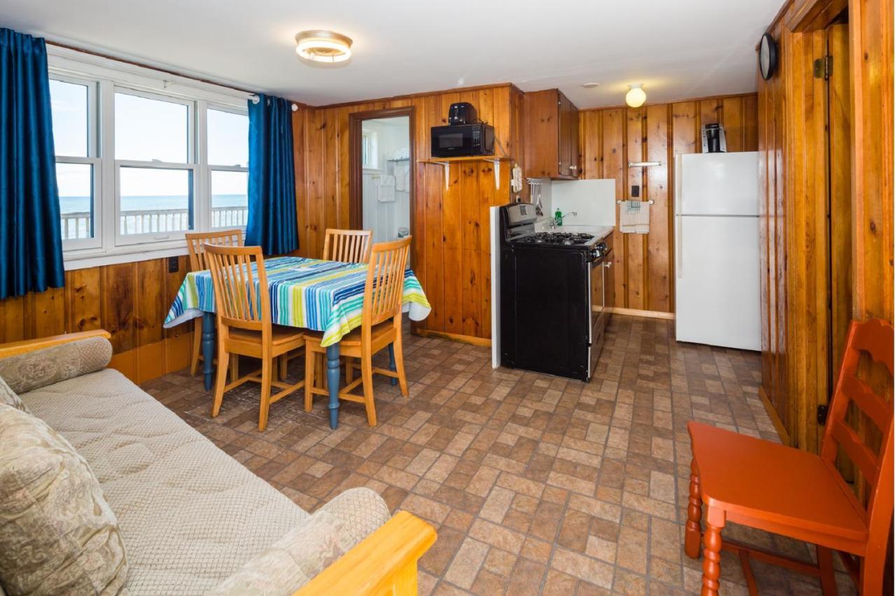 Oceana Cottages North Truro Extérieur photo