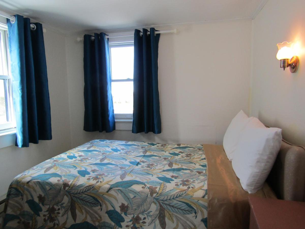 Oceana Cottages North Truro Extérieur photo
