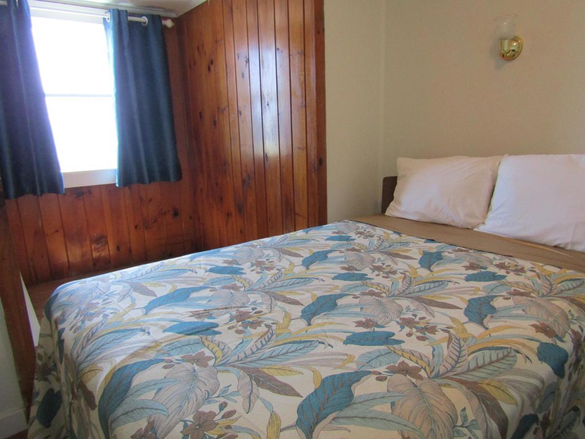 Oceana Cottages North Truro Extérieur photo
