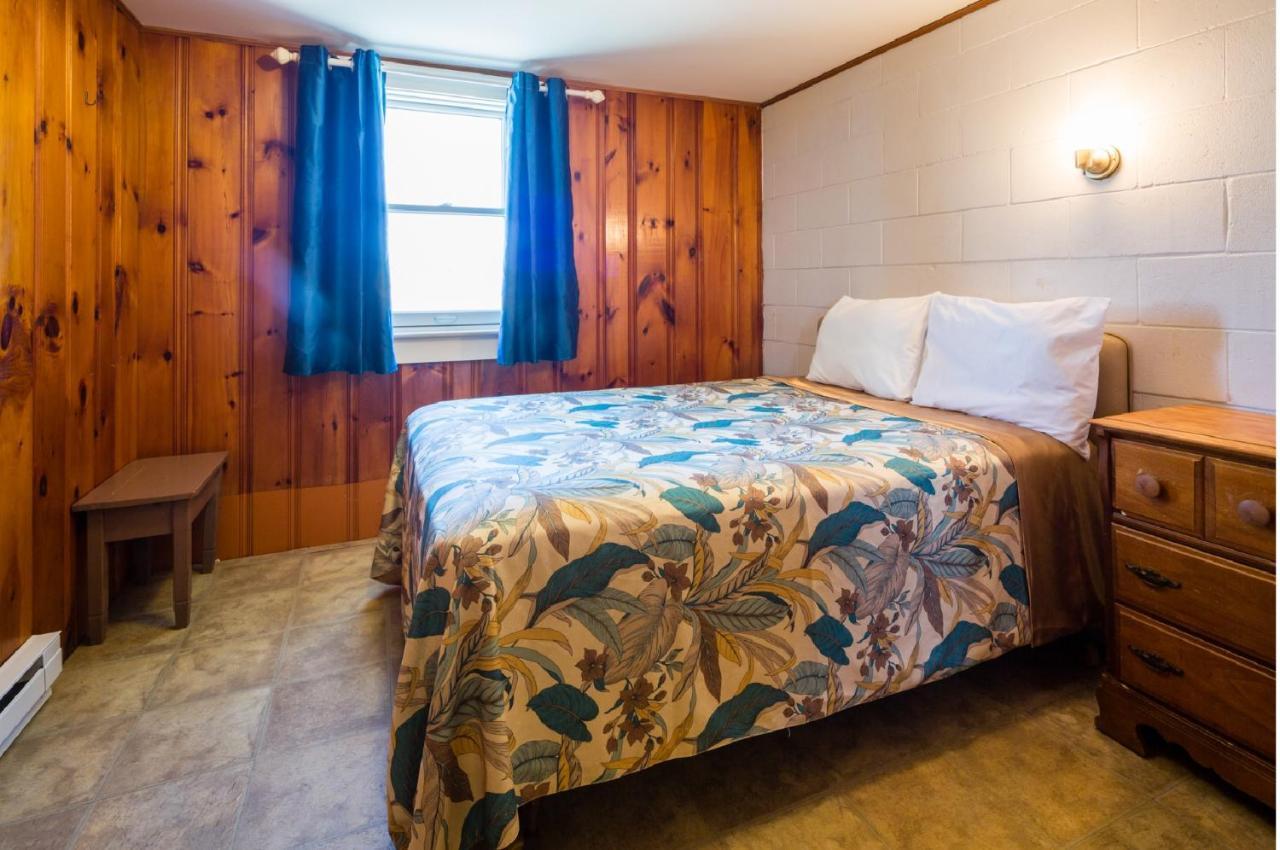 Oceana Cottages North Truro Extérieur photo