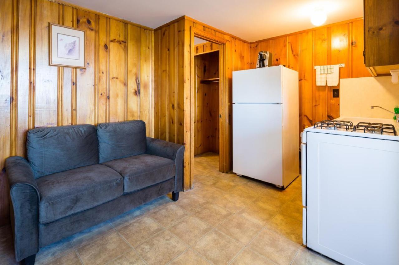 Oceana Cottages North Truro Extérieur photo