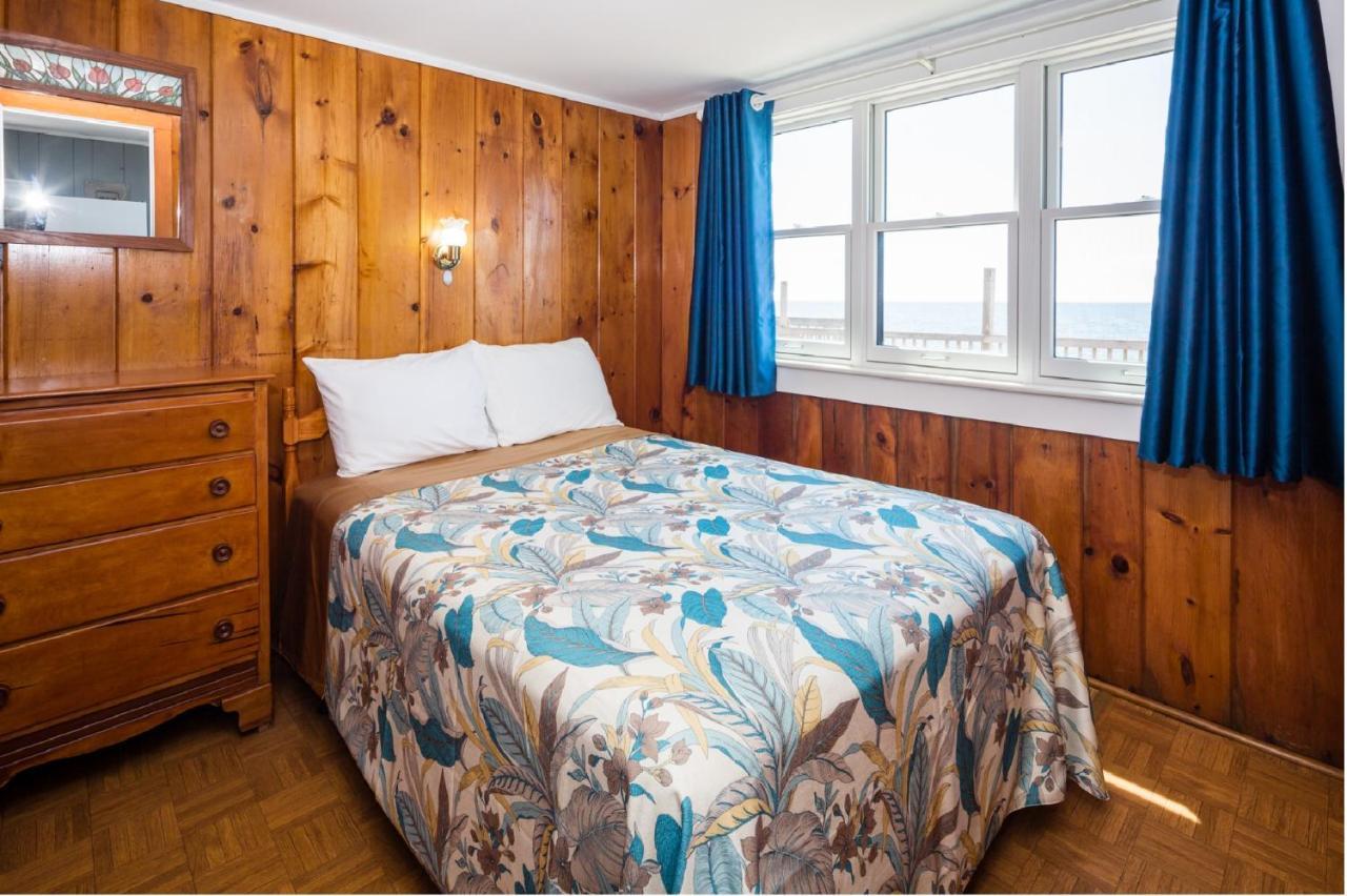 Oceana Cottages North Truro Extérieur photo