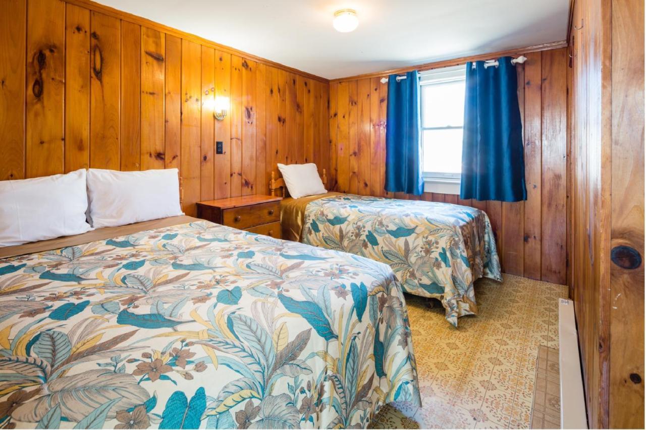 Oceana Cottages North Truro Extérieur photo