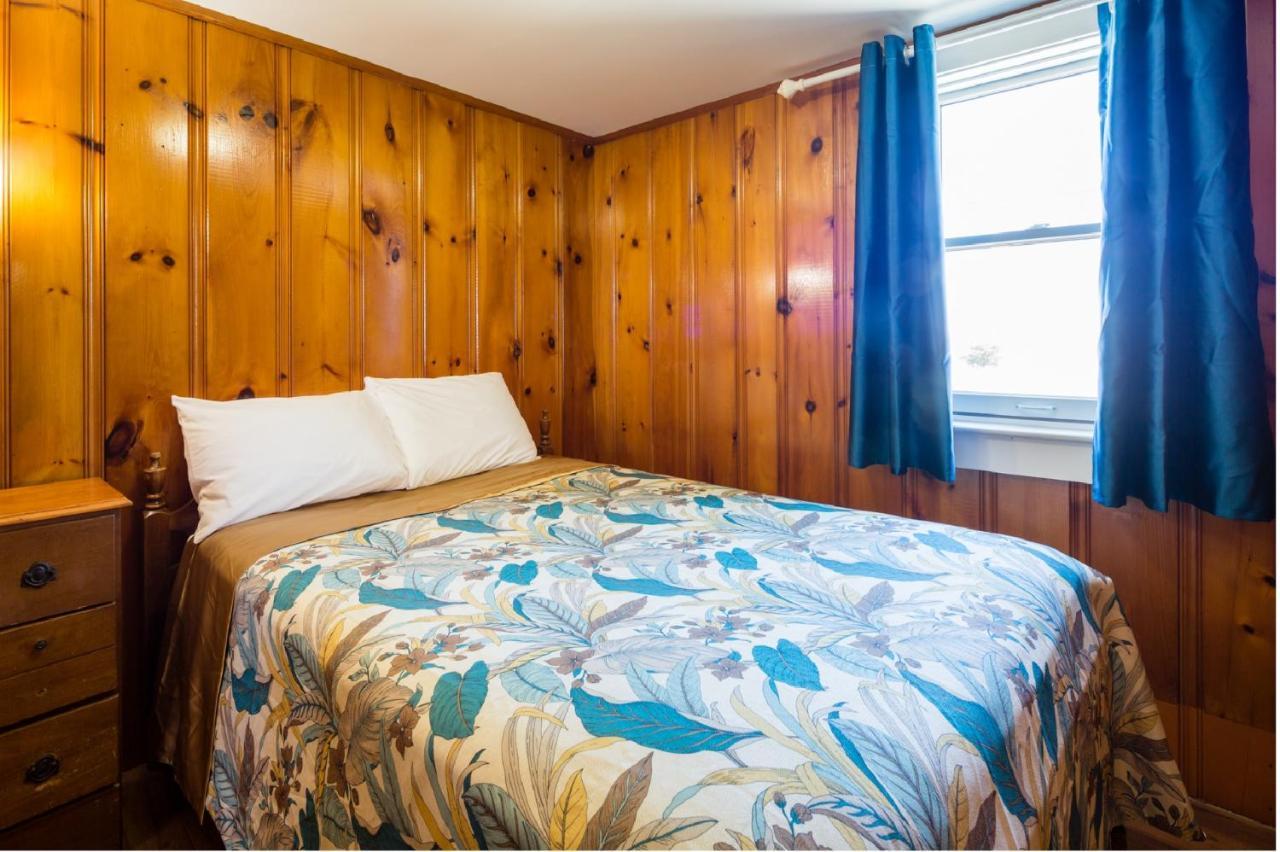 Oceana Cottages North Truro Extérieur photo