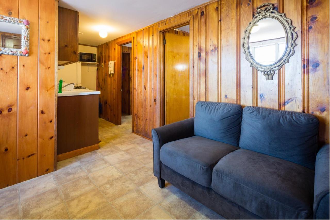 Oceana Cottages North Truro Extérieur photo