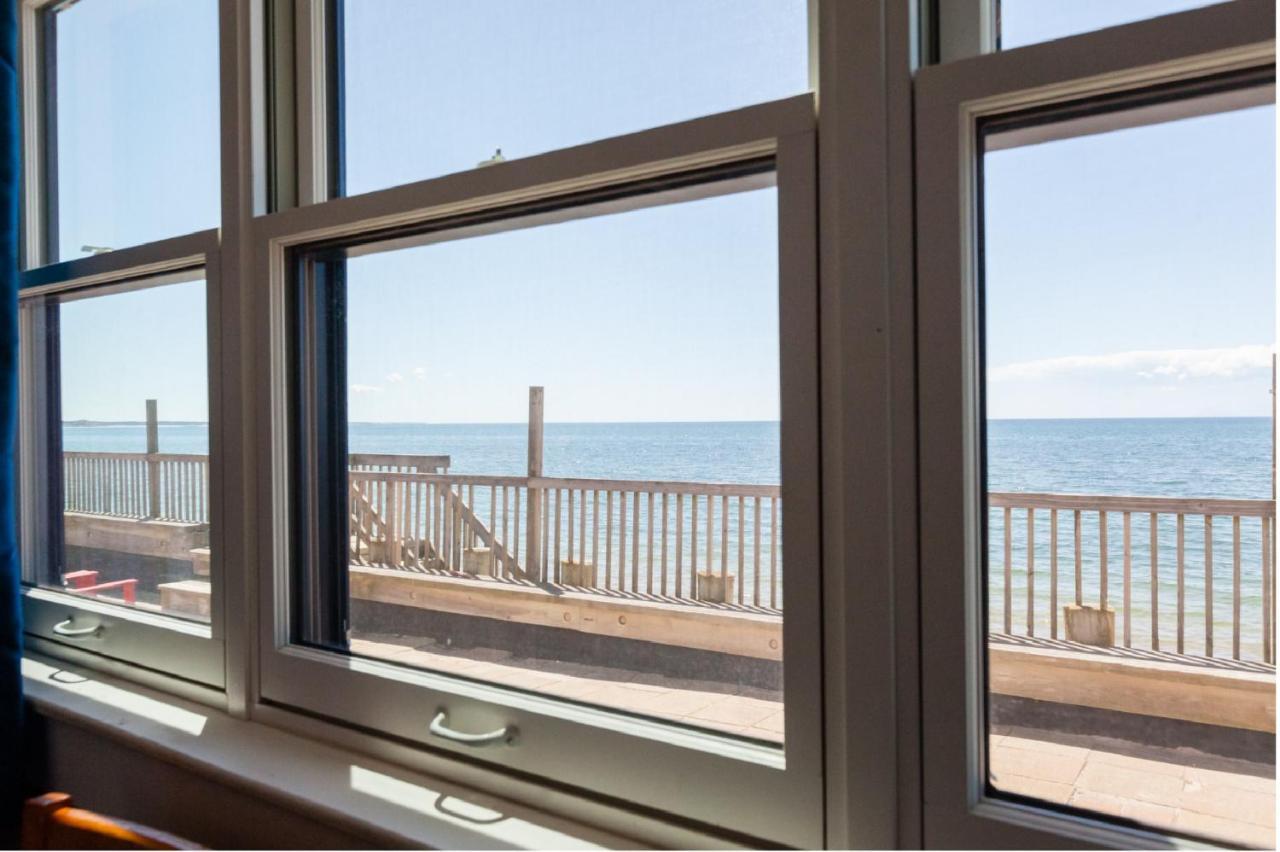 Oceana Cottages North Truro Extérieur photo