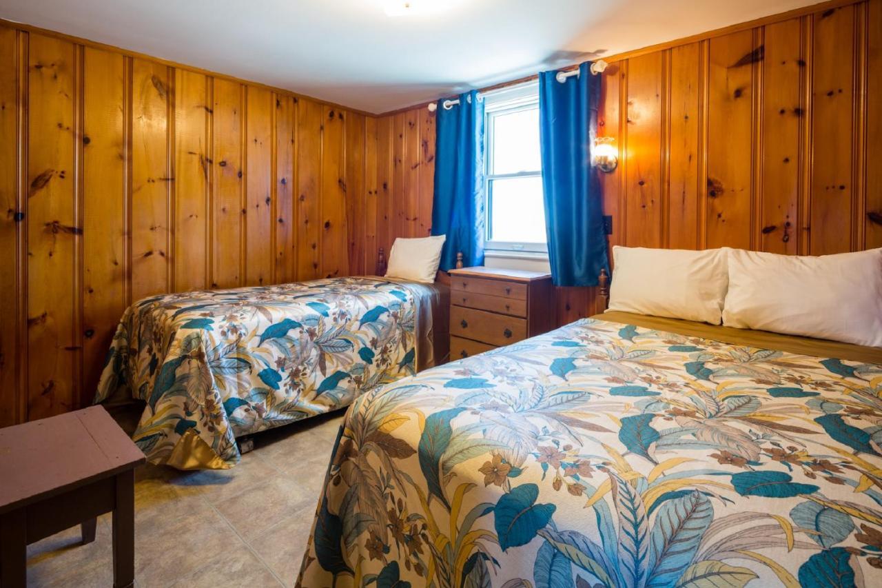 Oceana Cottages North Truro Extérieur photo