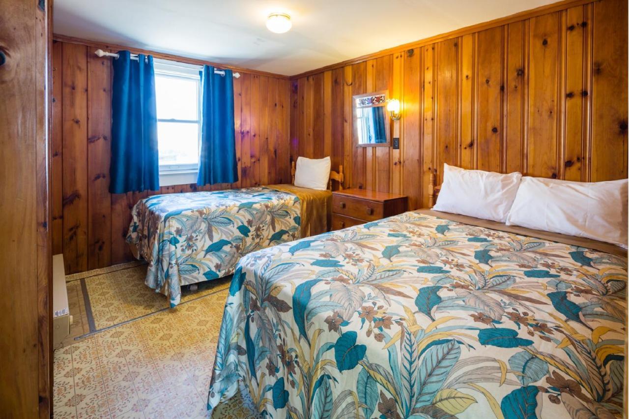 Oceana Cottages North Truro Extérieur photo