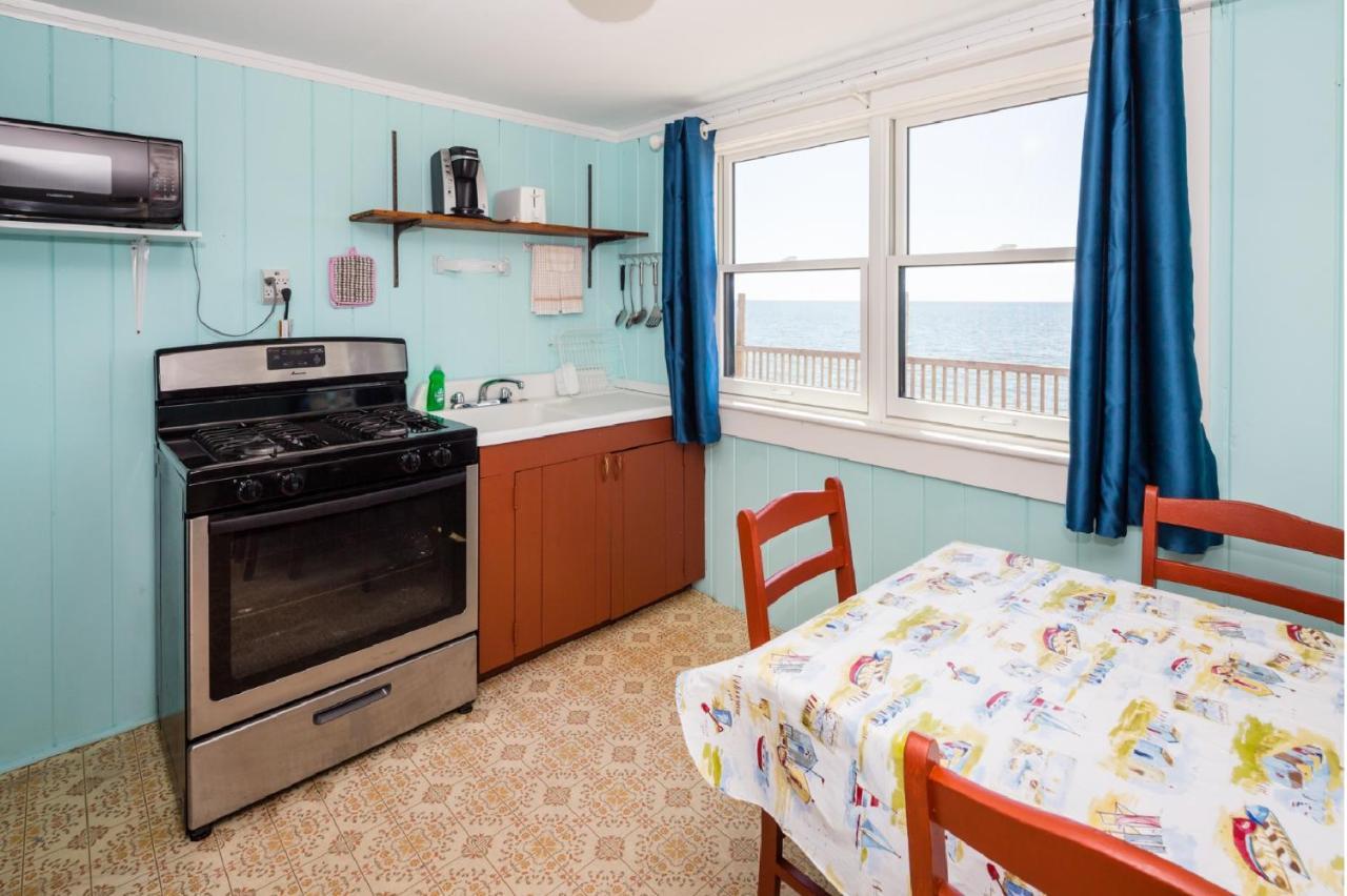Oceana Cottages North Truro Extérieur photo