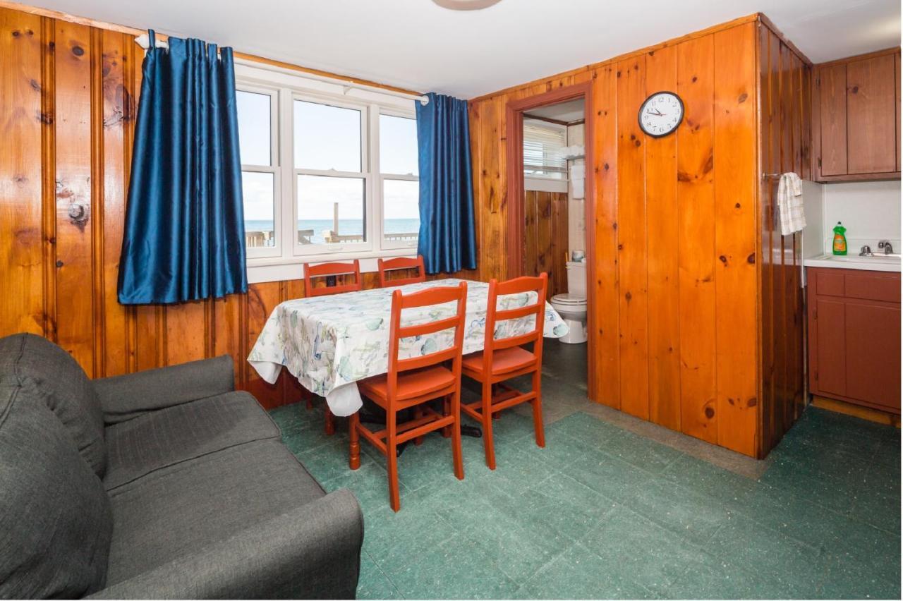 Oceana Cottages North Truro Extérieur photo