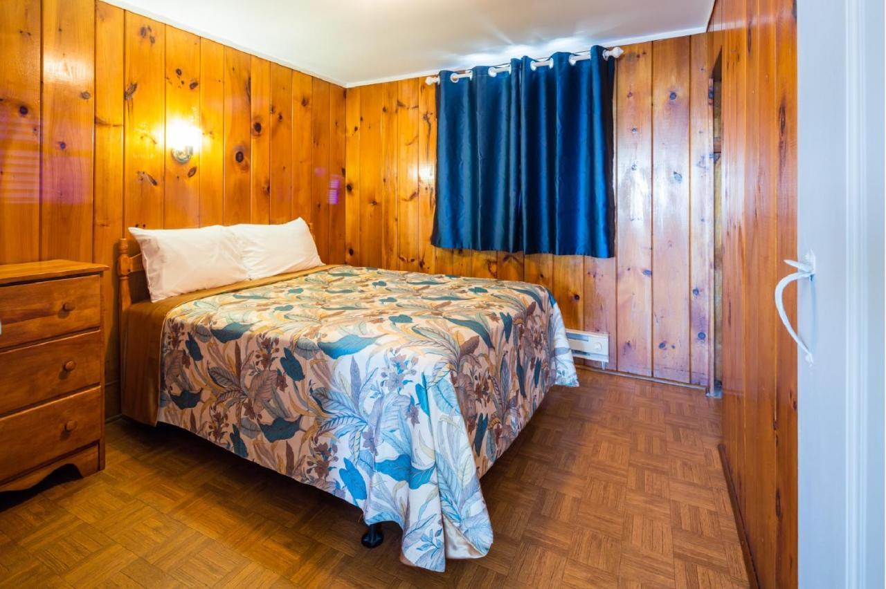 Oceana Cottages North Truro Extérieur photo
