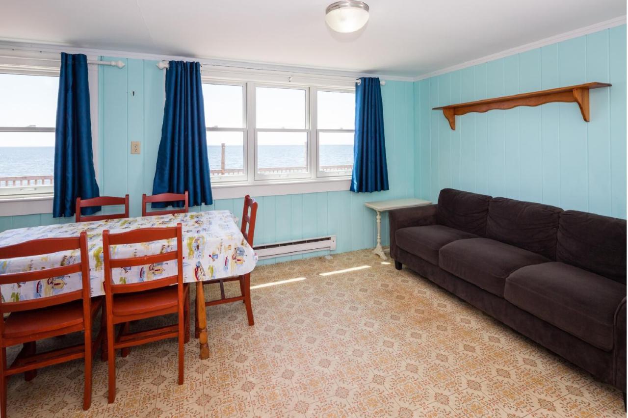 Oceana Cottages North Truro Extérieur photo