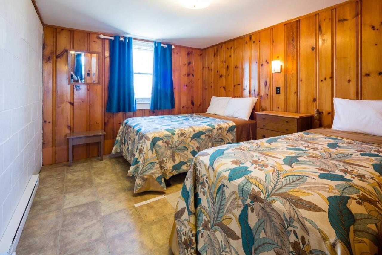 Oceana Cottages North Truro Extérieur photo