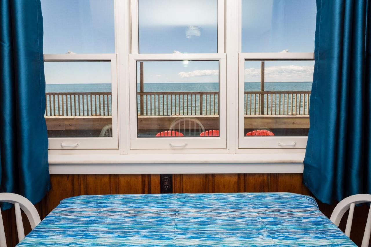 Oceana Cottages North Truro Extérieur photo