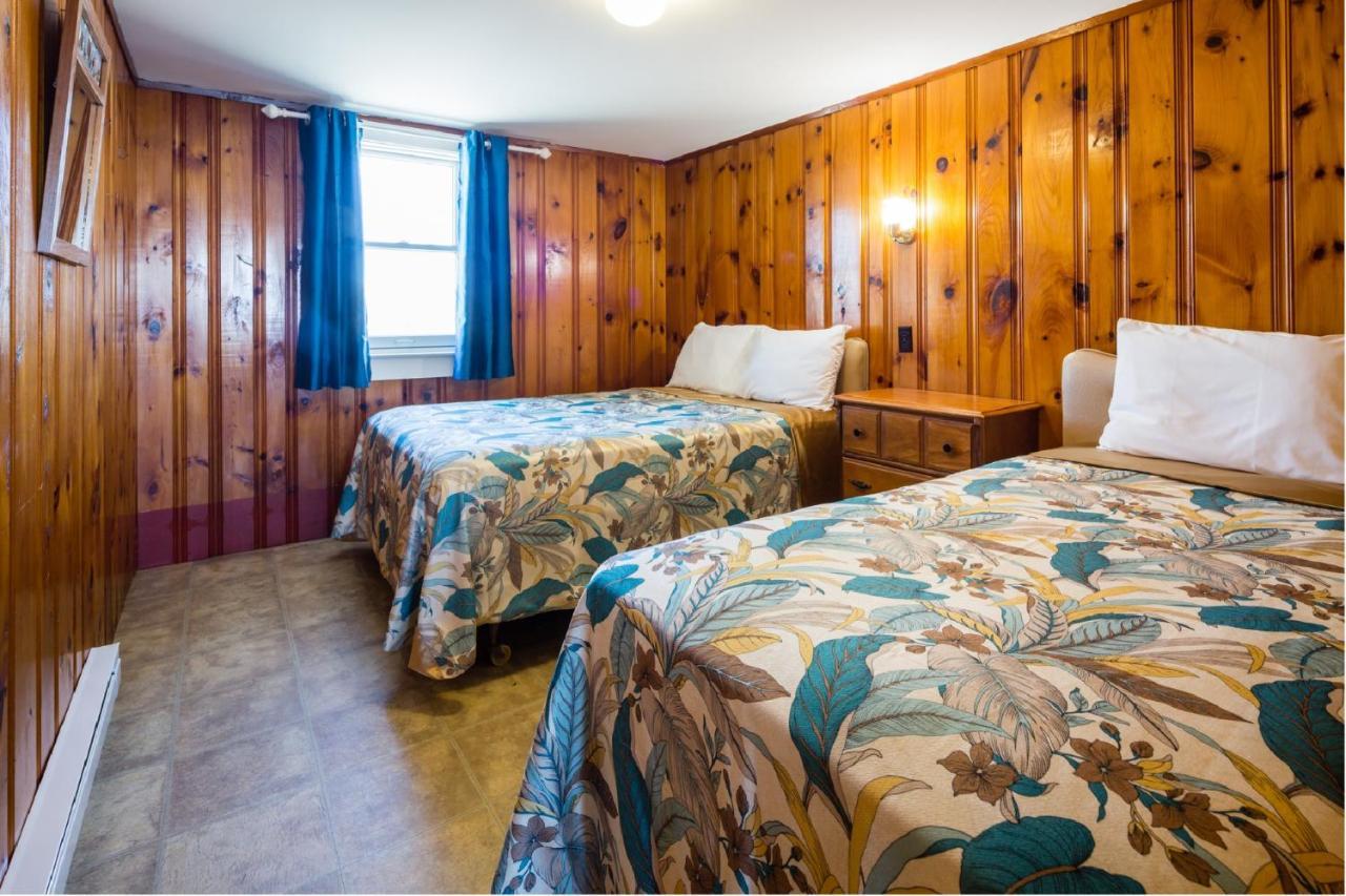 Oceana Cottages North Truro Extérieur photo