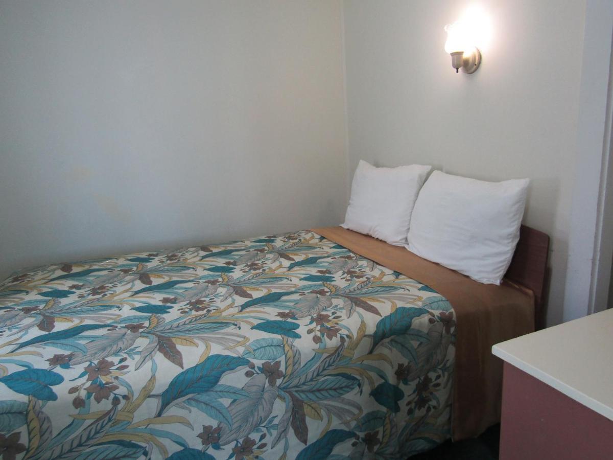 Oceana Cottages North Truro Extérieur photo