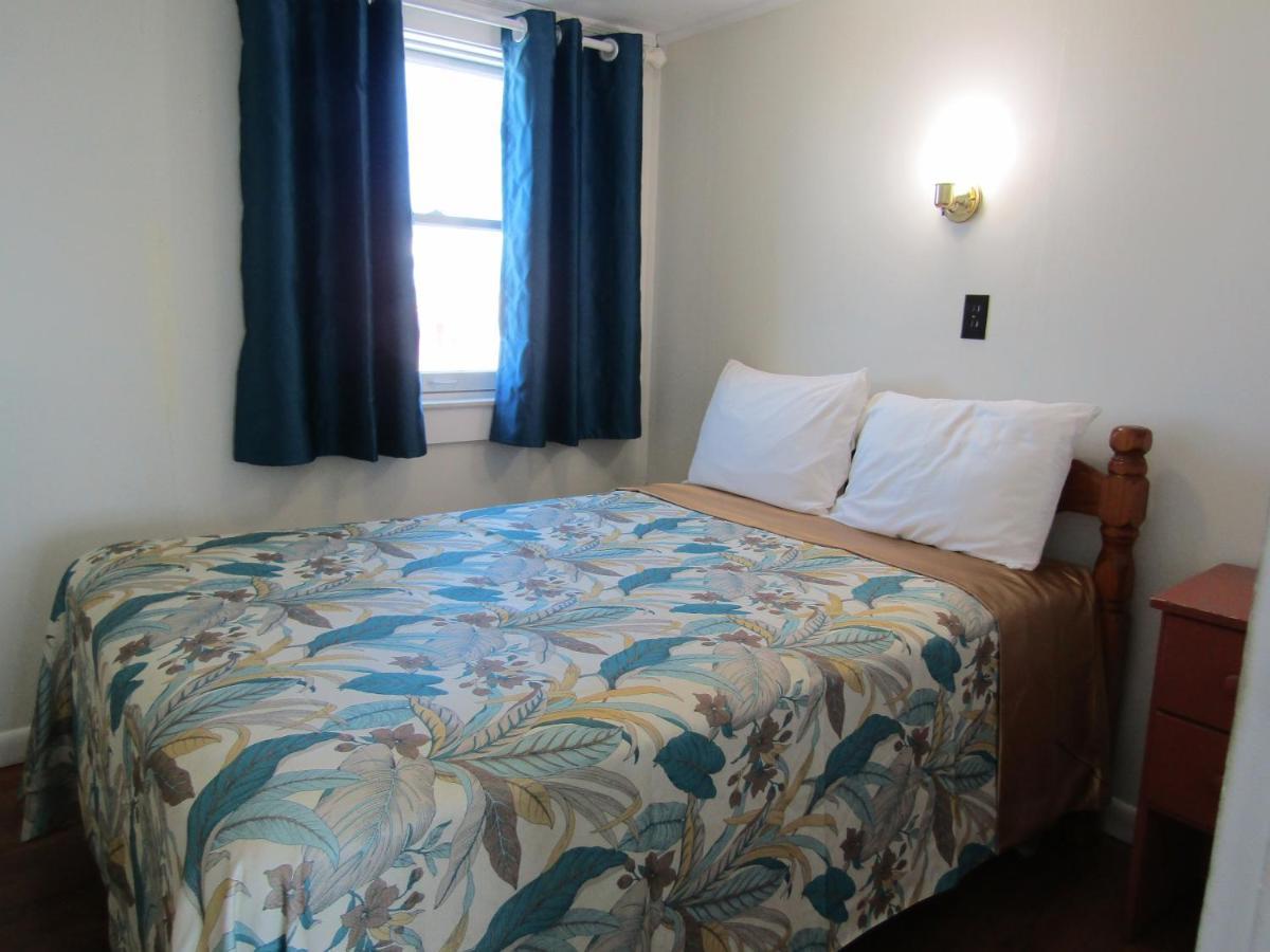Oceana Cottages North Truro Extérieur photo