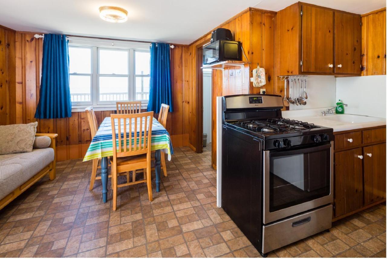 Oceana Cottages North Truro Extérieur photo