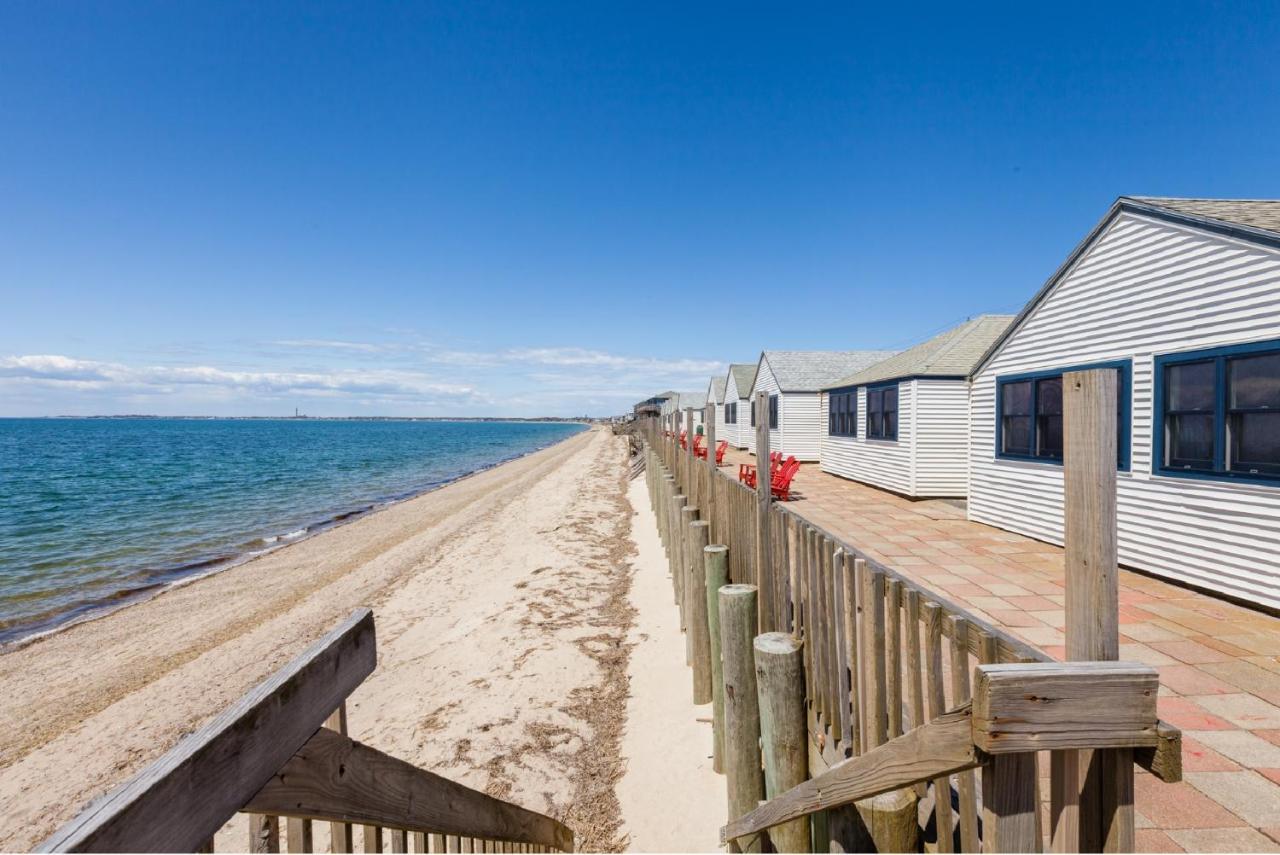 Oceana Cottages North Truro Extérieur photo