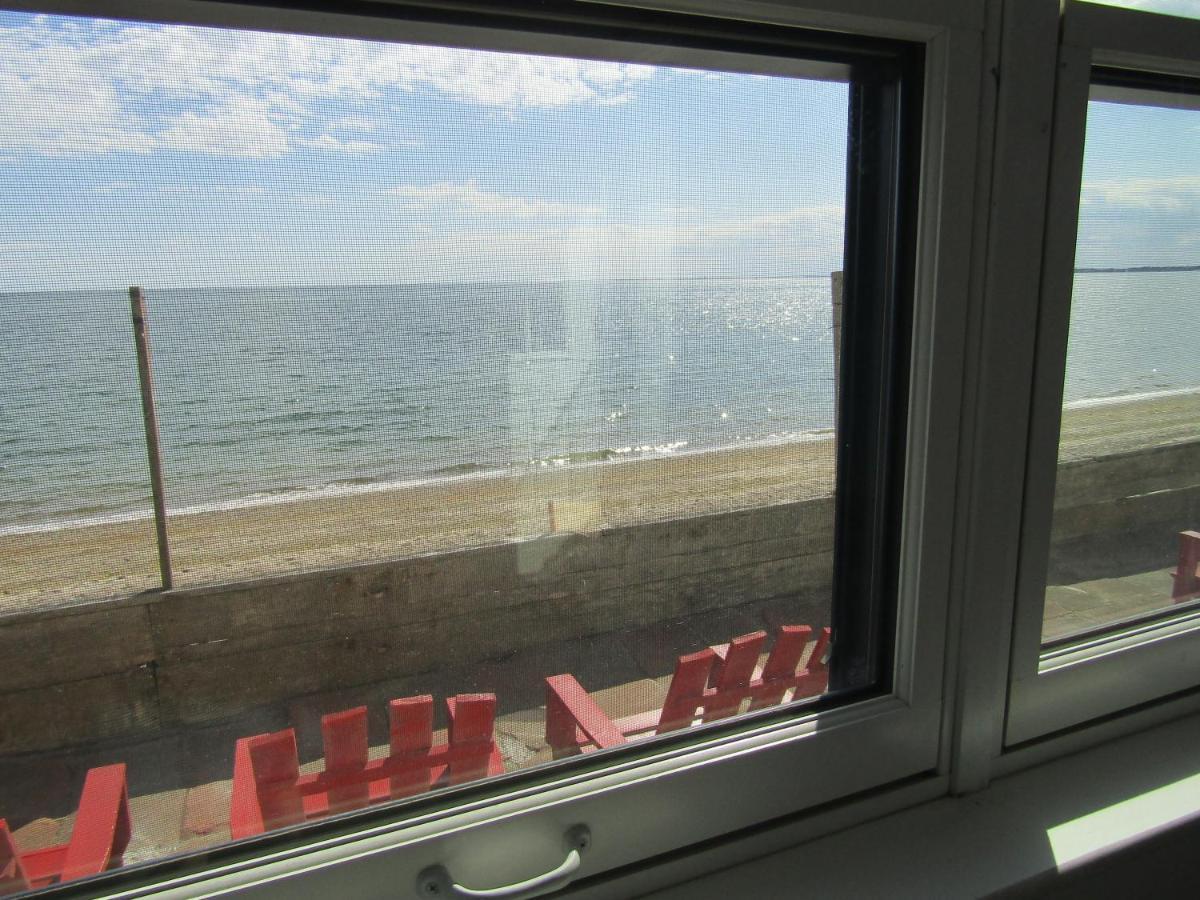 Oceana Cottages North Truro Extérieur photo