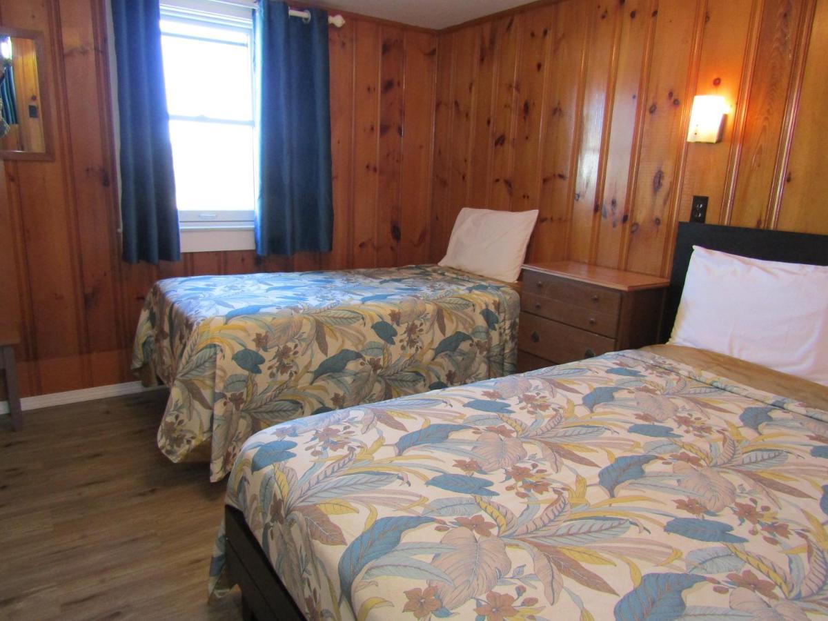 Oceana Cottages North Truro Extérieur photo
