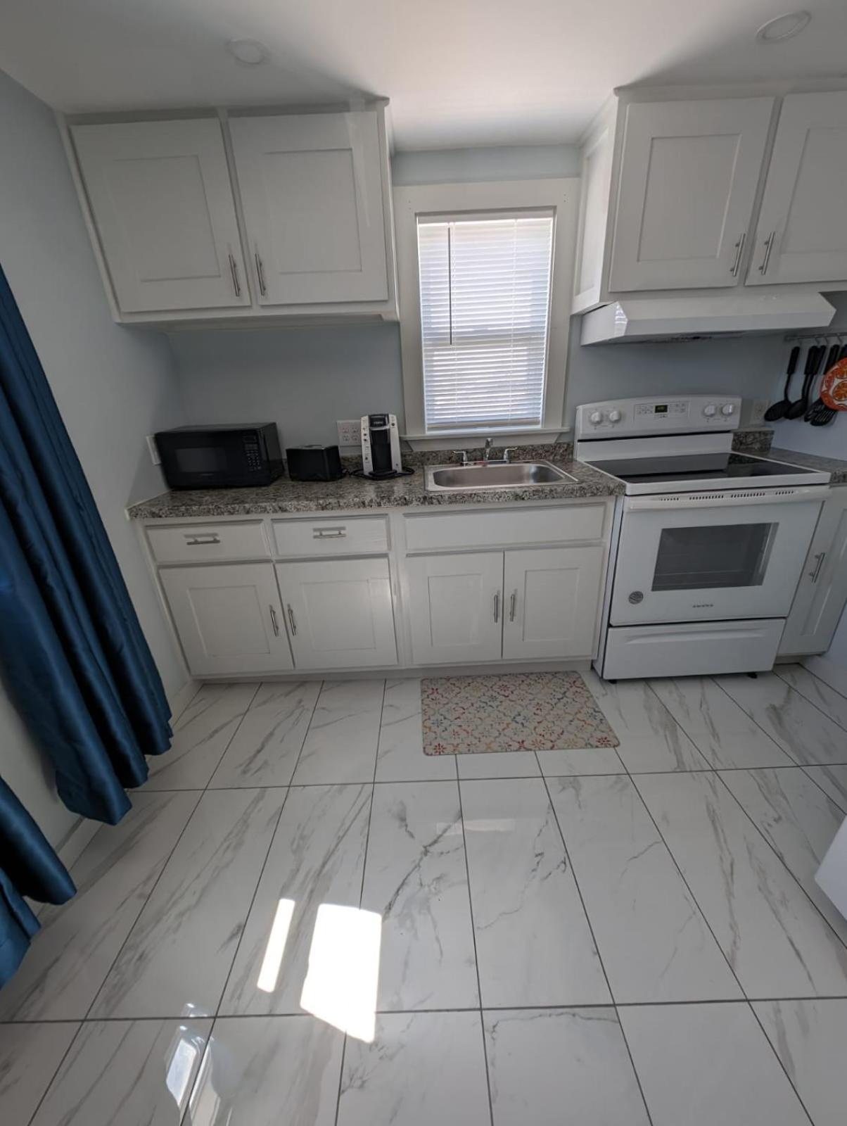 Oceana Cottages North Truro Extérieur photo