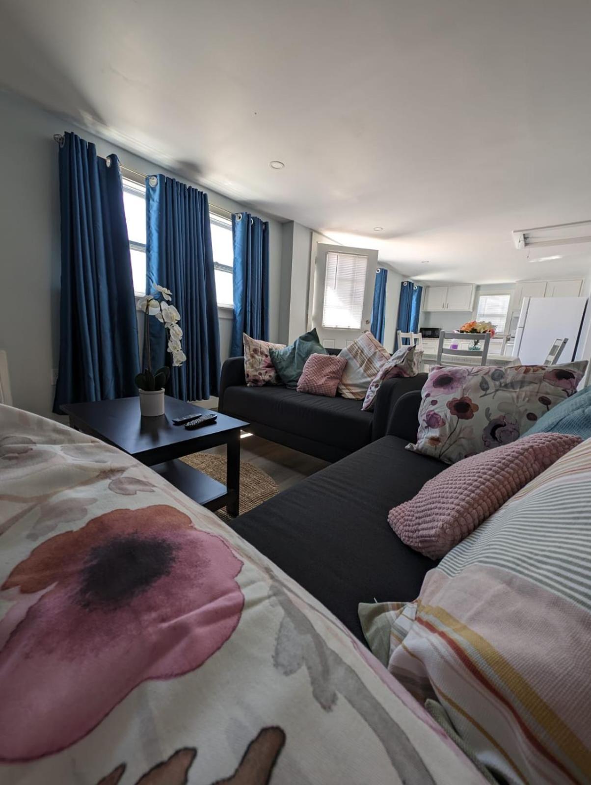 Oceana Cottages North Truro Extérieur photo